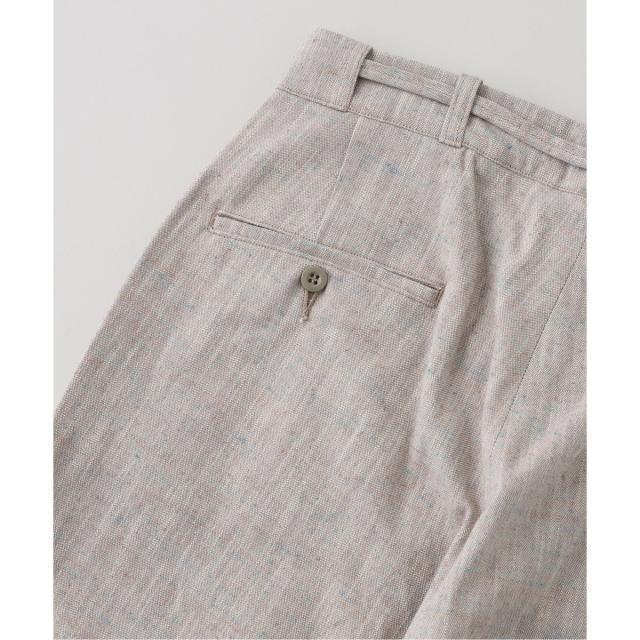 ジャーナルスタンダード レリューム（JOURNAL STANDARD relume）/FILL THE BILL / フィルザビル 別注 PALM BEACH TROUSERS ジャーナルスタンダード レリューム（JOURNAL STANDARD relume）/FILL