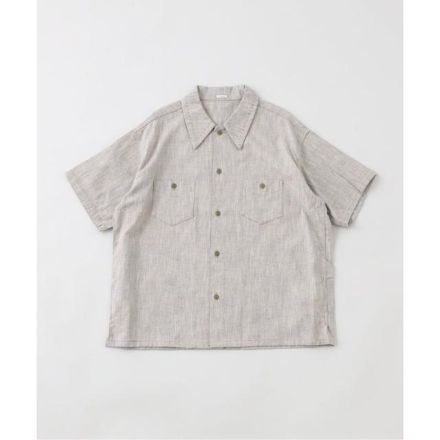 ジャーナルスタンダード レリューム（JOURNAL STANDARD relume）/FILL THE BILL / フィルザビル PALM BEACH SHIRT 307−251003