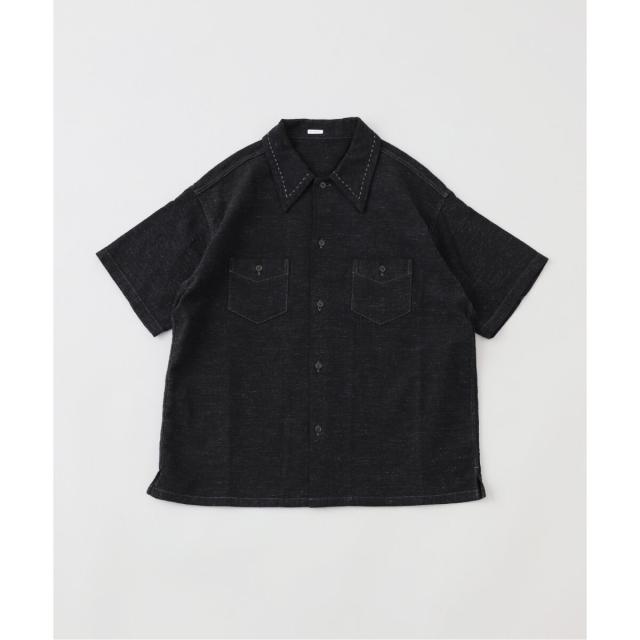 ジャーナルスタンダード レリューム（JOURNAL STANDARD relume）/FILL THE BILL / フィルザビル 別注 PALM BEACH SHIRT