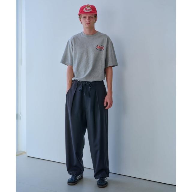 ジャーナルスタンダード レリューム（JOURNAL STANDARD relume）/《追加》MACK TRUCKS / マック・トラックス 別注 フェード プリント T…