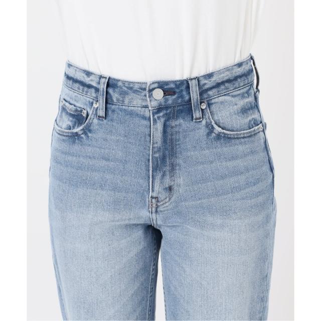 送料無料】 エヌワイディージェイ レディース デニムパンツ ボトムス