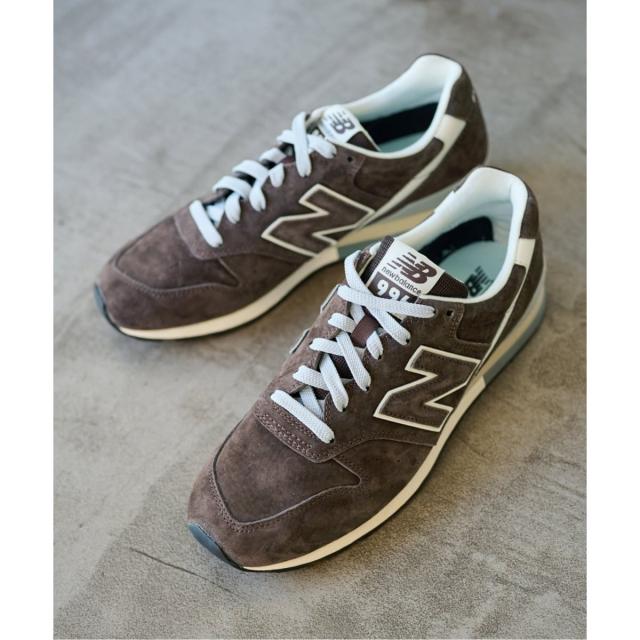 JOURNAL STANDARD relumeニューバランス57/40スニーカー