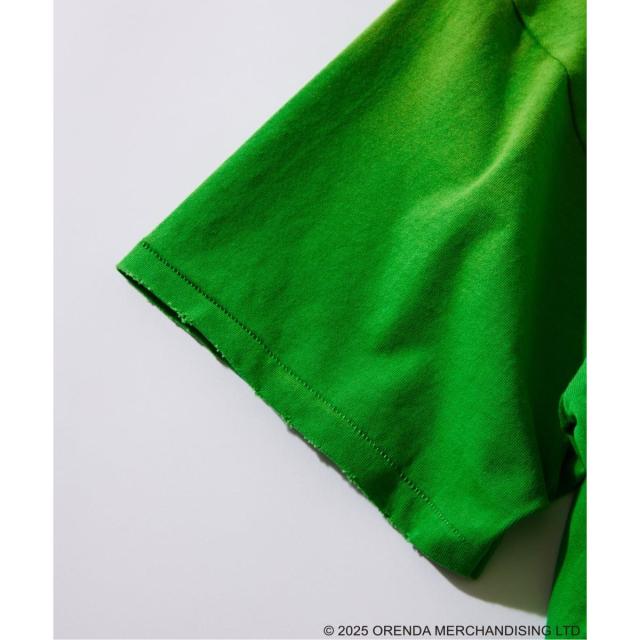 ジャーナルスタンダード レリューム（JOURNAL STANDARD relume）/Jamiroquai / ジャミロクワイ 別注 ”蓄光” フェードプリント Tシャツ