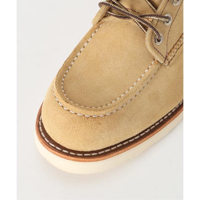 ジャーナルスタンダード レリューム（JOURNAL STANDARD relume）/《予約》RED WING / レッドウイング 6インチ クラシックモック #8833