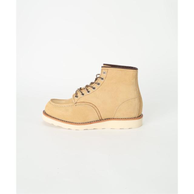 ジャーナルスタンダード レリューム（JOURNAL STANDARD relume）/《予約》RED WING / レッドウイング 6インチ クラシックモック #8833