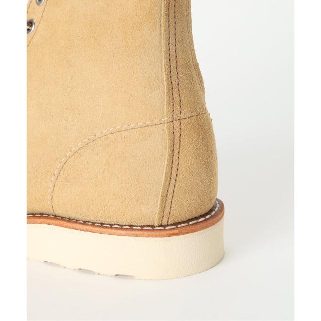 ジャーナルスタンダード レリューム（JOURNAL STANDARD relume）/《予約》RED WING / レッドウイング 6インチ クラシックモック #8833