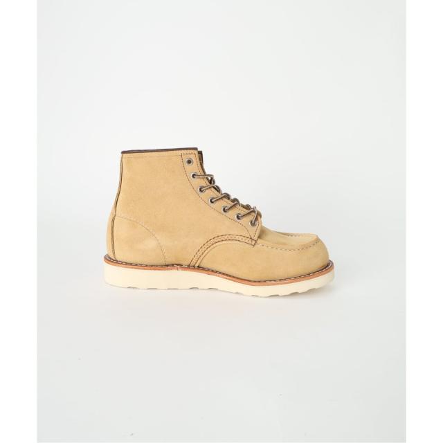 ジャーナルスタンダード レリューム（JOURNAL STANDARD relume）/《予約》RED WING / レッドウイング 6インチ クラシックモック #8833