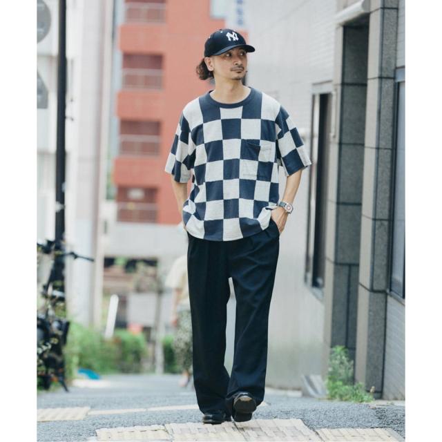 ジャーナルスタンダード レリューム（JOURNAL STANDARD relume）/バスケット ”ウォッシャブル” スラックス