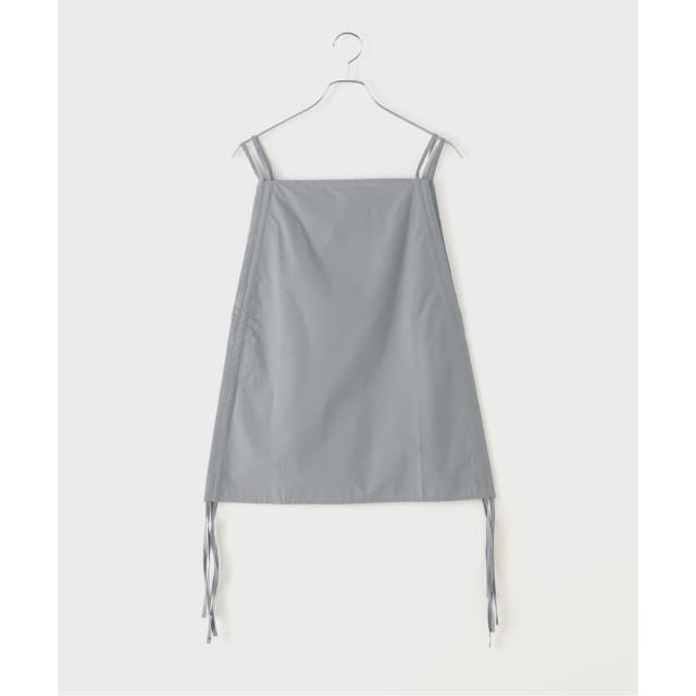 ジャーナルスタンダード レリューム（JOURNAL STANDARD relume）/【BASERANGE/ベースレンジ】 PICTORIAL STRAP TOP