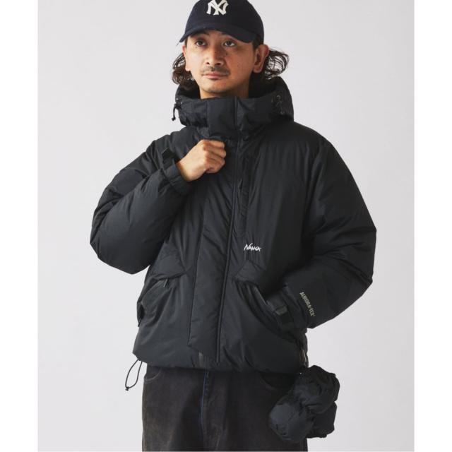 ジャーナルスタンダード レリューム（JOURNAL STANDARD relume）/NANGA