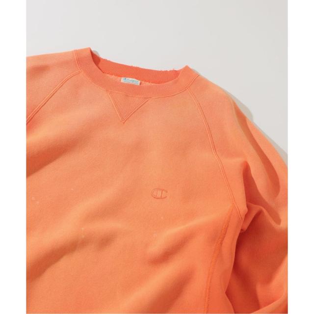 ジャーナルスタンダード レリューム（JOURNAL STANDARD relume）/CHAMPION / チャンピオン 別注 リバースウィーブ(R) オーバーダイ ス…