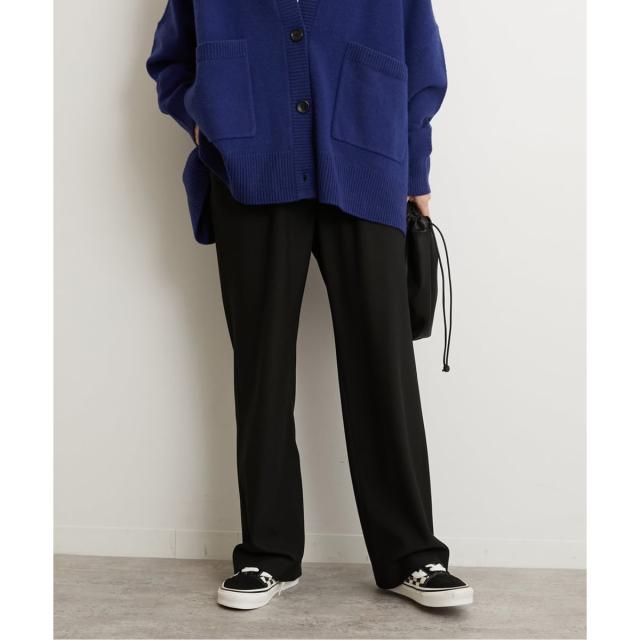 ジャーナルスタンダード レリューム（JOURNAL STANDARD relume）/《一部WEB限定追加2/新色/新サイズ》サーモサキソニー裏起毛パンツ