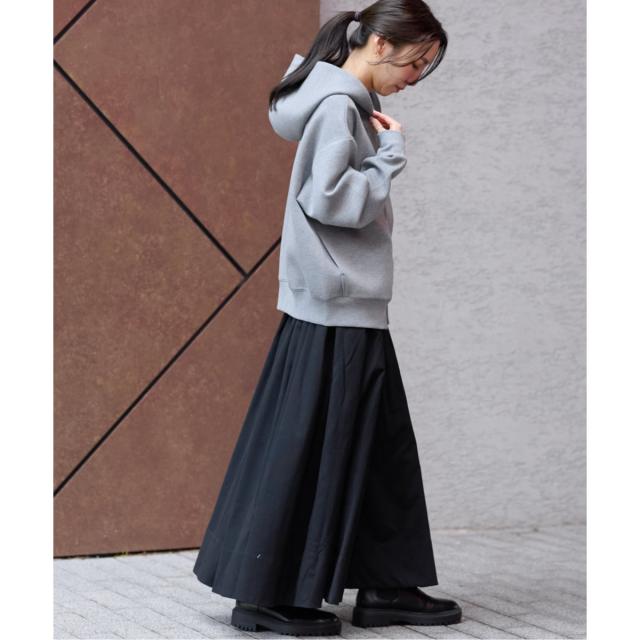 PATOU パトゥ ロング・マキシ丈スカート レディース 【古着】【中古