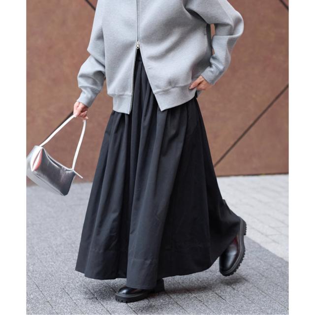 LOEWE ロエベ ロング・マキシ丈スカート レディース 【古着】【中古】