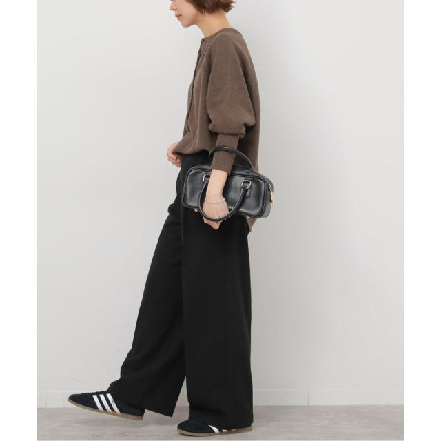 ジャーナルスタンダード レリューム（JOURNAL STANDARD relume）/《一部WEB限定追加 / 新色》2WAYストレッチワイドパンツ