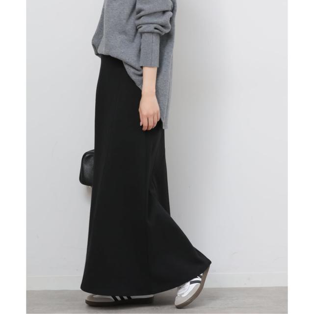 ジャーナルスタンダード レリューム（JOURNAL STANDARD relume）/《追加 / 新色》CTダンボールフレアスカート