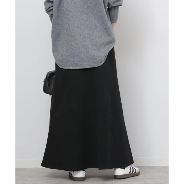 ジャーナルスタンダード レリューム（JOURNAL STANDARD relume）/《追加 / 新色》CTダンボールフレアスカート