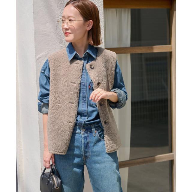 ジャーナルスタンダード レリューム（JOURNAL STANDARD relume