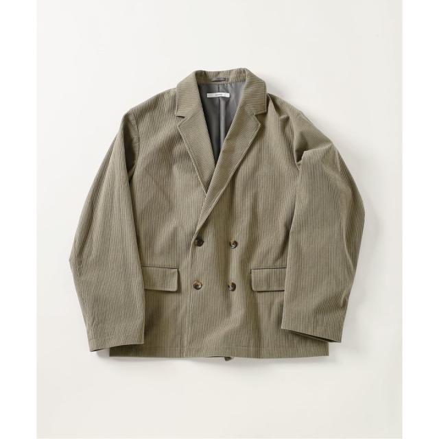 ジャーナルスタンダード レリューム（JOURNAL STANDARD relume）/TECH