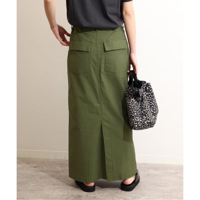 ジャーナルスタンダード レリューム（JOURNAL STANDARD relume）/《追加3》ベイカースカート