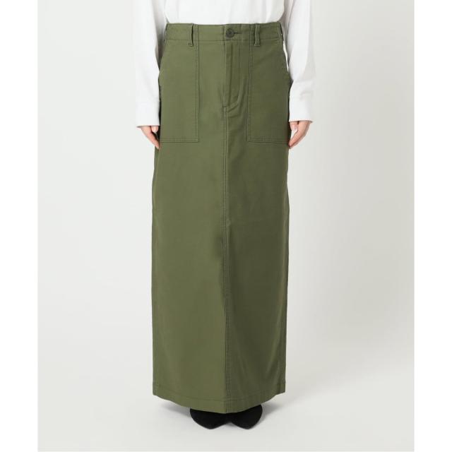 ジャーナルスタンダード レリューム（JOURNAL STANDARD relume）/《追加3》ベイカースカート