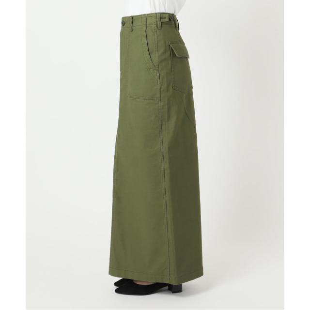 ジャーナルスタンダード レリューム（JOURNAL STANDARD relume）/《追加3》ベイカースカート