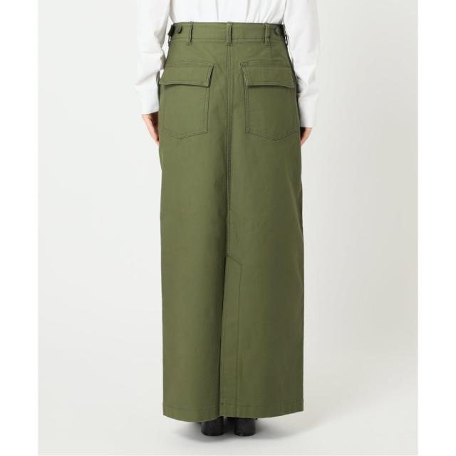 ジャーナルスタンダード レリューム（JOURNAL STANDARD relume）/《追加3》ベイカースカート