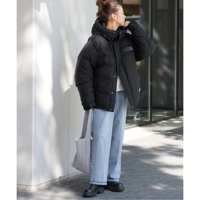 ジャーナルスタンダード レリューム（JOURNAL STANDARD relume）/《追加》【THE NORTH FACE/ ザノースフェイス】 Alteration Baffs Ja