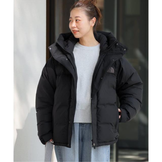 ジャーナルスタンダード レリューム（JOURNAL STANDARD relume）/《追加》【THE NORTH FACE/ ザノースフェイス】 Alteration Baffs Ja