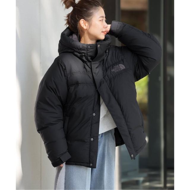 ジャーナルスタンダード レリューム（JOURNAL STANDARD relume）/《追加》【THE NORTH FACE/ ザノースフェイス】 Alteration Baffs Ja