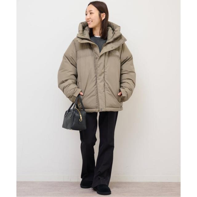 ジャーナルスタンダード レリューム（JOURNAL STANDARD relume）/《追加》【THE NORTH FACE/ ザノースフェイス】 Alteration Baffs Ja