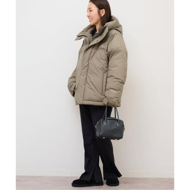 ジャーナルスタンダード レリューム（JOURNAL STANDARD relume）/《追加》【THE NORTH FACE/ ザノースフェイス】 Alteration Baffs Ja