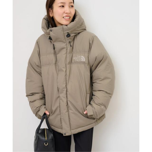 ジャーナルスタンダード レリューム（JOURNAL STANDARD relume）/《追加》【THE NORTH FACE/ ザノースフェイス】 Alteration Baffs Ja
