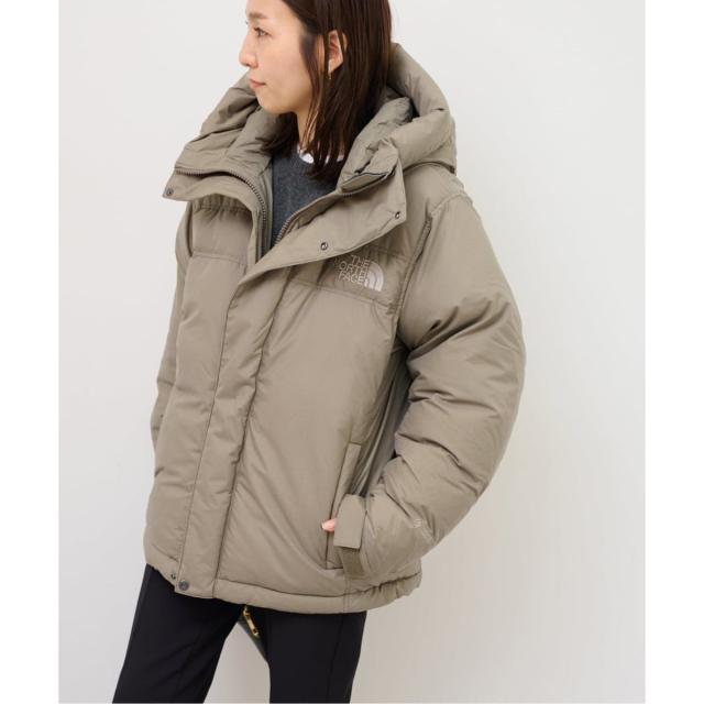 ジャーナルスタンダード レリューム（JOURNAL STANDARD relume）/《追加》【THE NORTH FACE/ ザノースフェイス】 Alteration Baffs Ja