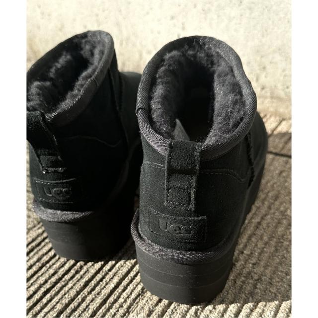 ジャーナルスタンダード レリューム（JOURNAL STANDARD relume）/《追加》【UGG/アグ】CLASSIC ULTRA MINI PLATFORM：1135092