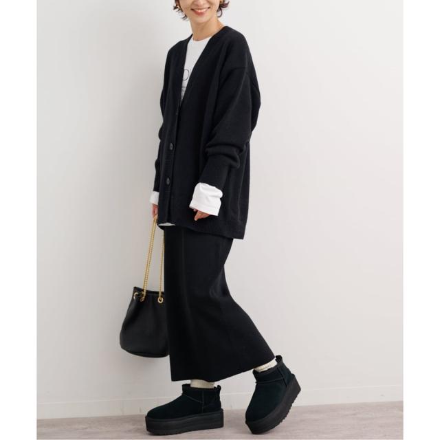 ジャーナルスタンダード レリューム（JOURNAL STANDARD relume）/《追加》【UGG/アグ】CLASSIC ULTRA MINI PLATFORM：1135092