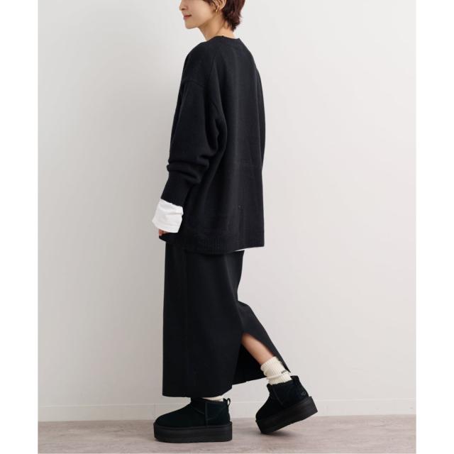 ジャーナルスタンダード レリューム（JOURNAL STANDARD relume）/《追加》【UGG/アグ】CLASSIC ULTRA MINI PLATFORM：1135092