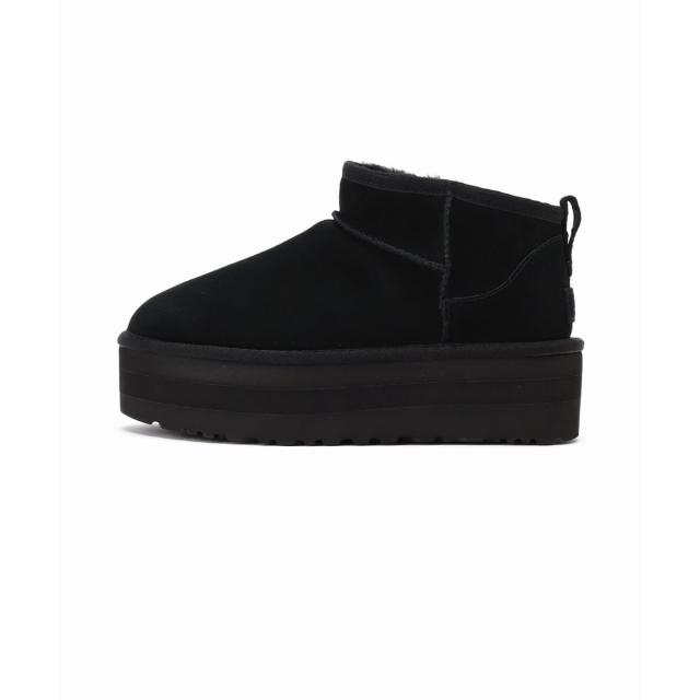 ジャーナルスタンダード レリューム（JOURNAL STANDARD relume）/《追加》【UGG/アグ】CLASSIC ULTRA MINI PLATFORM：1135092