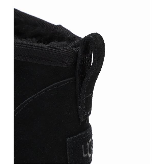 ジャーナルスタンダード レリューム（JOURNAL STANDARD relume）/《追加》【UGG/アグ】CLASSIC ULTRA MINI PLATFORM：1135092