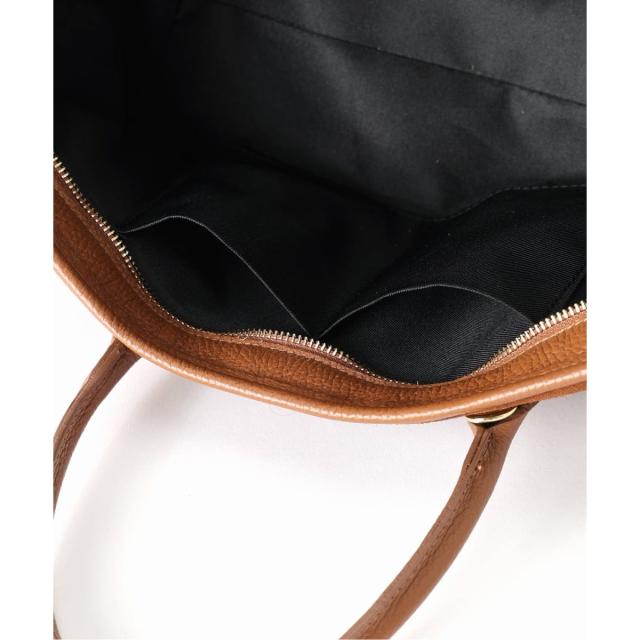 ジャーナルスタンダード レリューム（JOURNAL STANDARD relume）/《WEB限定》【AULENTTI/オウレンティ】スウェードヨコナガBAG