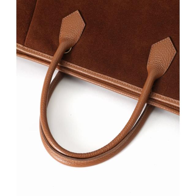 ジャーナルスタンダード レリューム（JOURNAL STANDARD relume）/《WEB限定》【AULENTTI/オウレンティ】スウェードヨコナガBAG