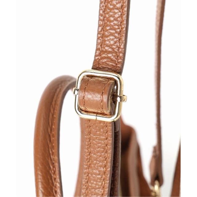 ジャーナルスタンダード レリューム（JOURNAL STANDARD relume）/《WEB限定》【AULENTTI/オウレンティ】スウェードヨコナガBAG