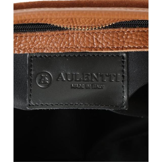 ジャーナルスタンダード レリューム（JOURNAL STANDARD relume）/《WEB限定》【AULENTTI/オウレンティ】スウェードヨコナガBAG