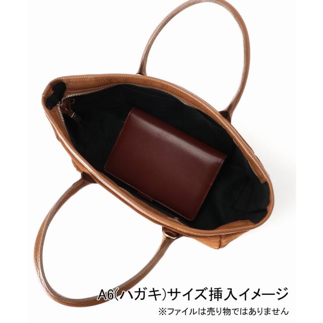 ジャーナルスタンダード レリューム（JOURNAL STANDARD relume）/《WEB限定》【AULENTTI/オウレンティ】スウェードヨコナガBAG