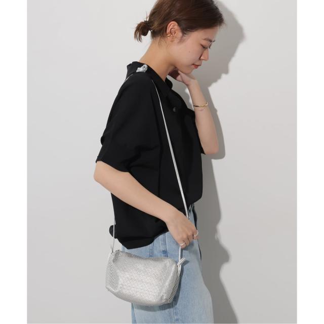 ジャーナルスタンダード レリューム（JOURNAL STANDARD relume）/《追加4》ウォッシャブルドルマンポロニット