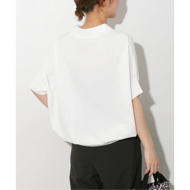 ジャーナルスタンダード レリューム（JOURNAL STANDARD relume）/《追加4》ウォッシャブルドルマンポロニット