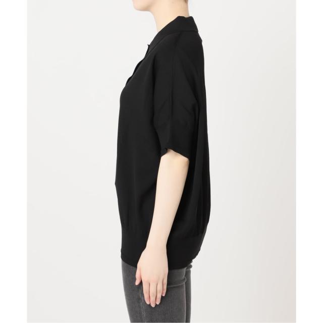 ジャーナルスタンダード レリューム（JOURNAL STANDARD relume）/《追加4》ウォッシャブルドルマンポロニット