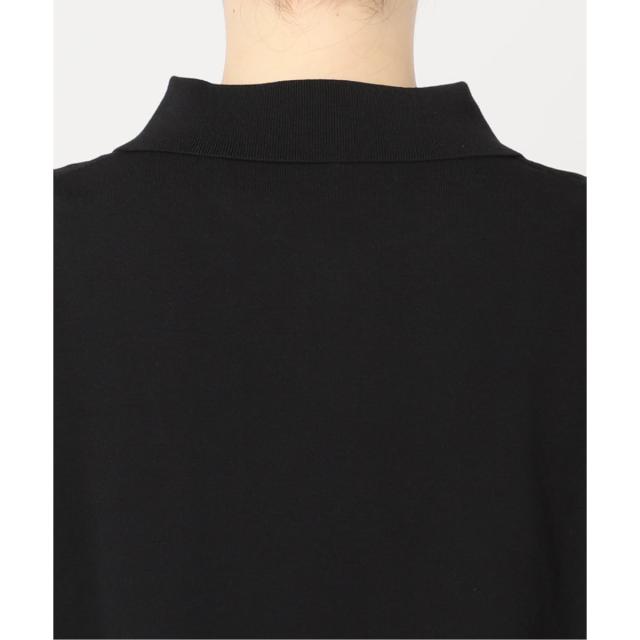 ジャーナルスタンダード レリューム（JOURNAL STANDARD relume）/《追加4》ウォッシャブルドルマンポロニット