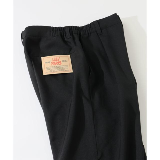 ジャーナルスタンダード レリューム（JOURNAL STANDARD relume）/バルジ ツイル ”レイジー” 1タック スラックス