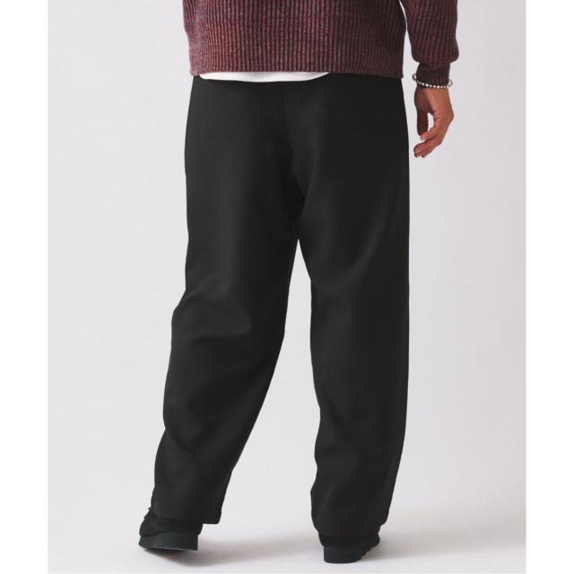 ジャーナルスタンダード レリューム（JOURNAL STANDARD relume）/バルジ ツイル ”レイジー” 1タック スラックス